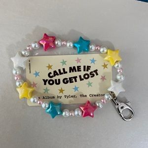 Call me if you get lost inspired keychain⭐️